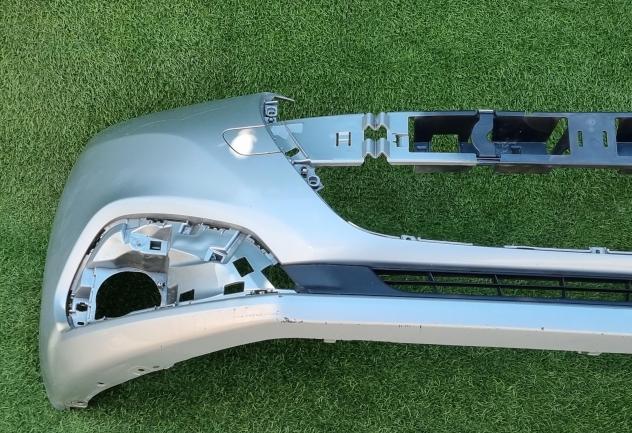 PARAURTI ANTERIORE COMPLETO PEUGEOT 208 Serie 9810513777 (1219) - Foto 11