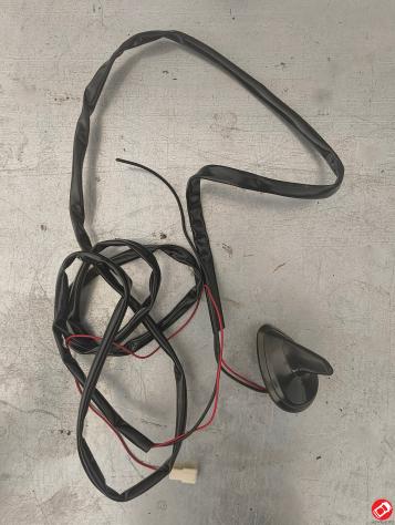 ANTENNA   CAVO VITALE KELLY