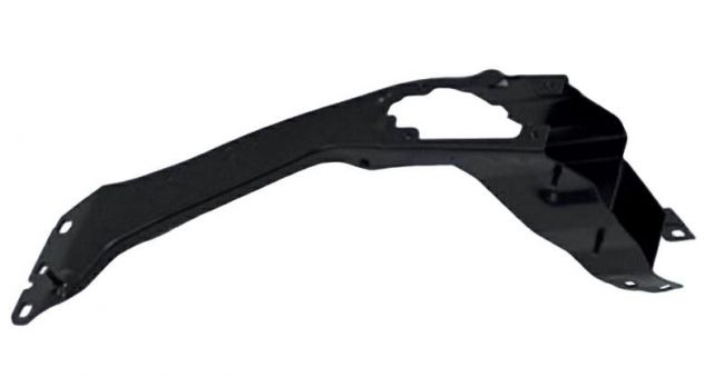 Bmw serie 2 Gran Tourer Active parafango cofano fanale radiatore 2018 20 22 24 - Foto 16