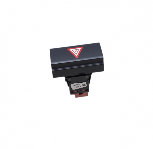 PULSANTE LUCI DI EMERGENZA CITROEN Jumpy Furgone 98091816ZD (16) - Foto 6
