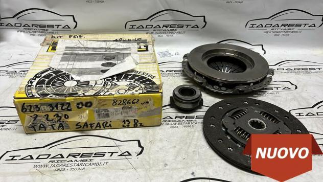 Kit Frizione Tata Safari 2.0 Bz 623312200
