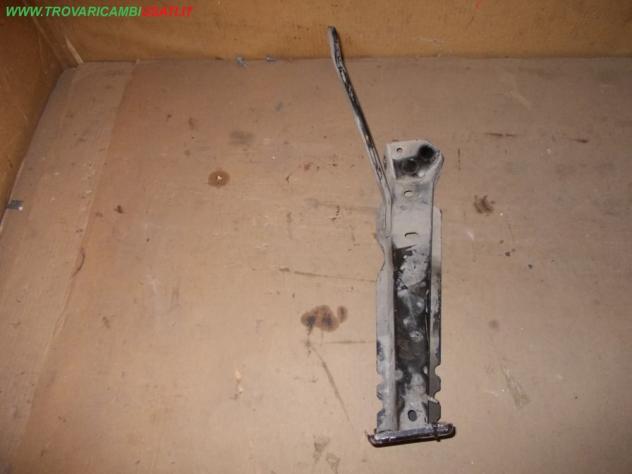 LONGHERONE ANT.D.(parte int.) FIAT 500 (312-3P/83)   ABARTH - 500 / 595 / 695 - 01-07-2008 - 01-05-2016, ABARTH