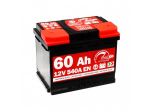 Batteria auto SPEED 12V 60Ah 540A