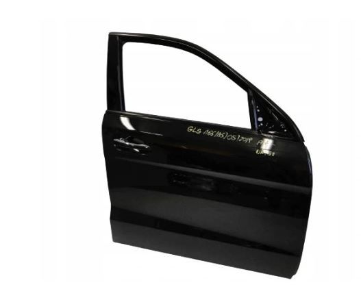 PORTA ANTERIORE DX MERCEDES GLS X166 2013