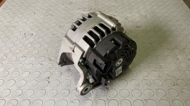 Alternatore Audi A6 C5 2.5TDI del 2003 - Foto 4