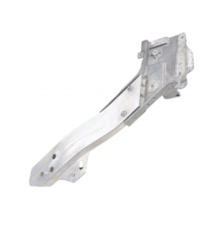 SEDE FARO LATO PASSEGGERO MERCEDES GLC Serie (W253) A2536210700 (15) - Foto 3