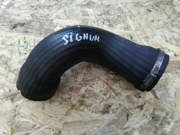 TUBO INTERCOOLER OPEL Signum 2° Serie diesel 3.0 (05)