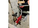 CYCLETTE   rossa