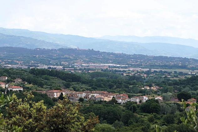 Villa in vendita a Pieve di Compito - Capannori 170 mq Rif: 1349586 - Foto 7