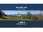 Immobile in asta di 4200 m² in vendita a Magione