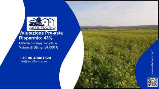 Immobile in asta di 33570 m² in vendita a Paceco