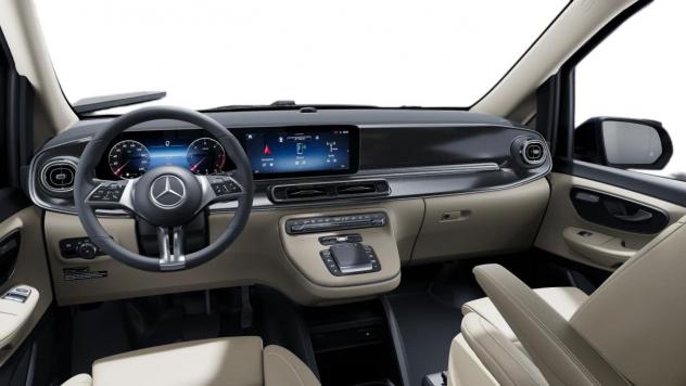 Mercedes-Benz Marco Polo V 250 d Marco Polo - Foto 8