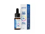 Olio CBD full-spectrum 5%