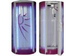 Lampada corpo doccia solarium