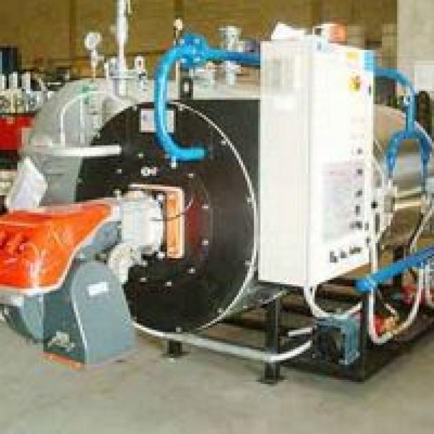 Carsughi Impianti Srl - Foto 3