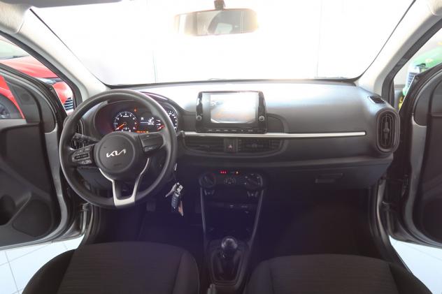 Kia Picanto 1.0 12V 5 porte Urban - Foto 8