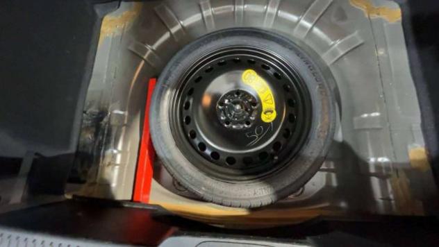 Ford Focus Focus V 1.0t ecoboost h ST-Line 155cv powershift - Foto 8