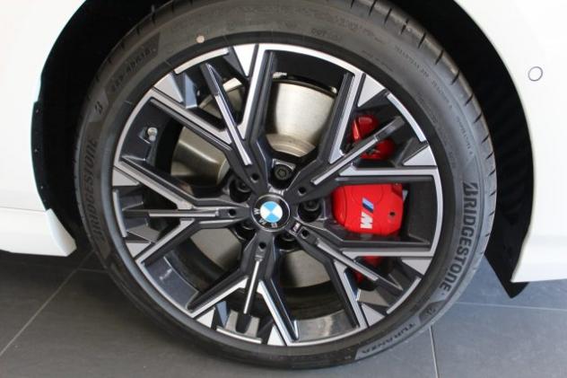 BMW 118 2.0 d M-Sport Pro KM0 MY25 rif. 23814171 - Foto 10