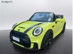 MINI Mini Cooper S Cabrio 2.0 Cooper S