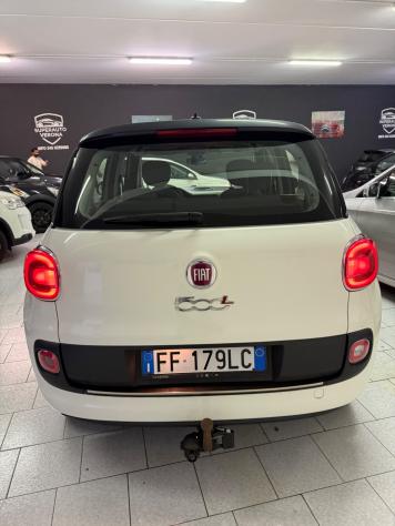 Fiat 500L 1.3 Multijet 95 CV Business GANCIO TRAINO - Foto 5