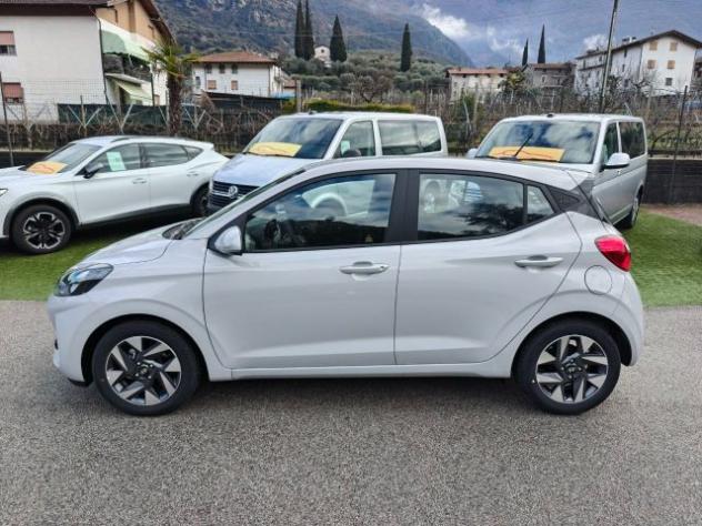 HYUNDAI i10 1.0 MPI Connectline rif. 23262070 - Foto 2