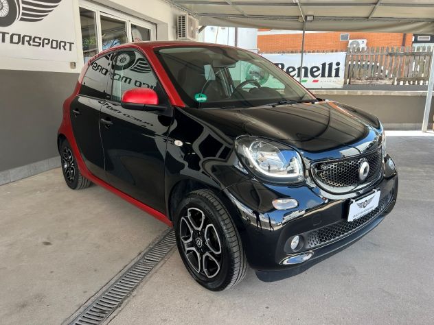Smart Forfour 1.0 71 CV 2018 *PREZZO REALE* - Foto 2