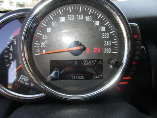 MINI Cooper D IV F55-F56 1.5 Business XL 5p auto full optional - Foto 8