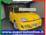 FIAT 600 1.1i cat Sporting allestimento Abarth rif. 22284792
