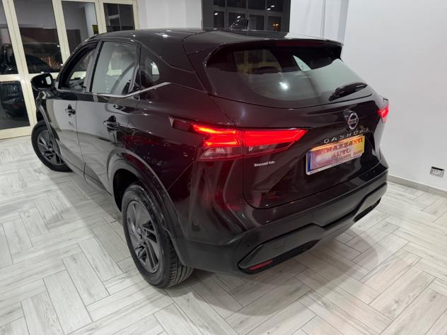 Nissan Qashqai MHEV140CV N-Connecta 360/LED2022 - Foto 8