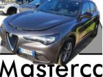 ALFA ROMEO Stelvio 2.2 t Super Q4 210cv auto - GP155FP rif. 24038916