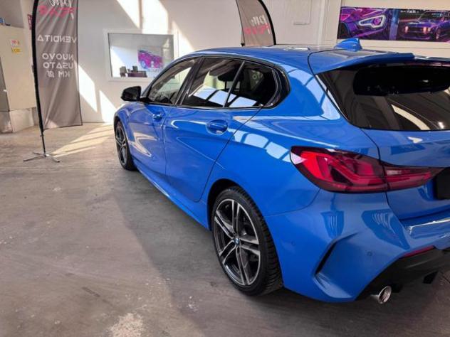 BMW 116 d 5p. Msport rif. 24119136 - Foto 7