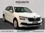 SKODA Kamiq 1.0 TSI 110 CV DSG Ambition rif. 24069768