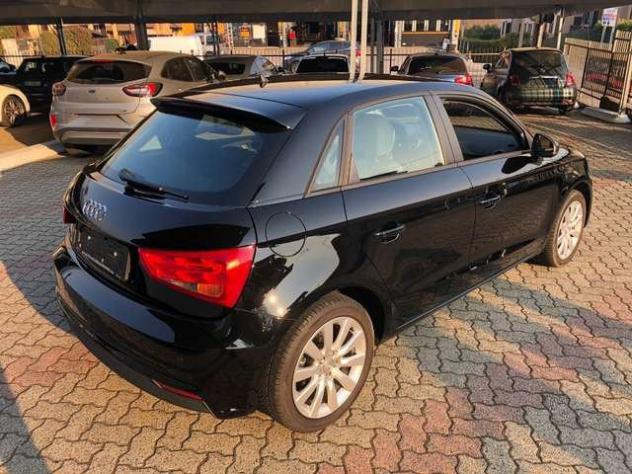 Audi A1 1.0 82 CV TFSI ultra Sport - Foto 4