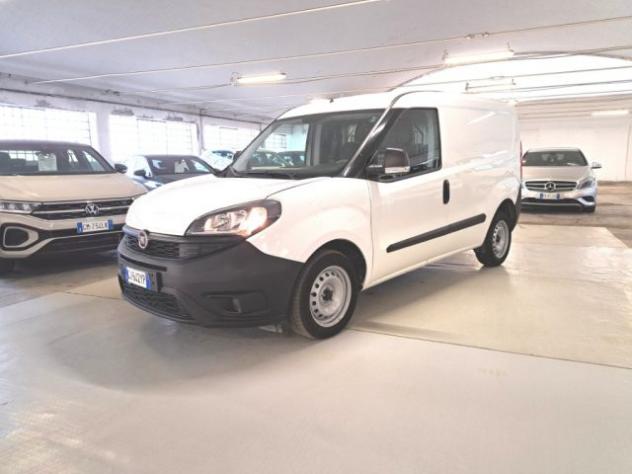 FIAT Doblo Doblò 1.6 MJT 90CV rif. 24208123 - Foto 2