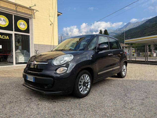 FIAT - 500 L - 1.4 95 CV Lounge