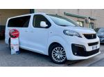PEUGEOT TRAVELLER 2.0 144CV - 9 POSTI, AUTOMATICO