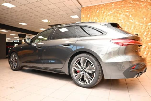 AUDI A5 AVANT TDI MHEV 204CVQ.S-TR.S-LINE ED.TET.SCONTO30% rif. 22946358 - Foto 8