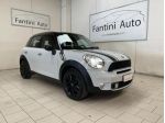 MINI Countryman SD 2.0d 143cv c.auto-Ok Neopatentati-LEGGI SOTTO rif. 23438248