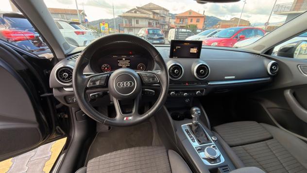 Audi A3 SPB 35 TDI S tronic line edition - Foto 6