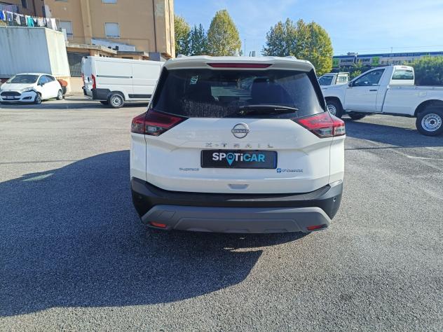 Nissan X-Trail X-Trail 1.5 e-power N-Connecta e-4orce 4wd auto - Foto 7