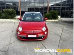 FIAT 500C Cabrio 1.2 69 CV Lounge