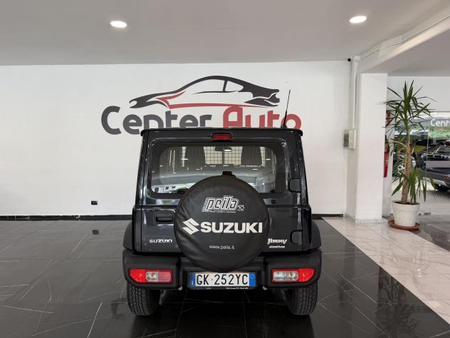 Suzuki Jimny Jimny 1.5 Pro 4wd allgrip - Foto 5