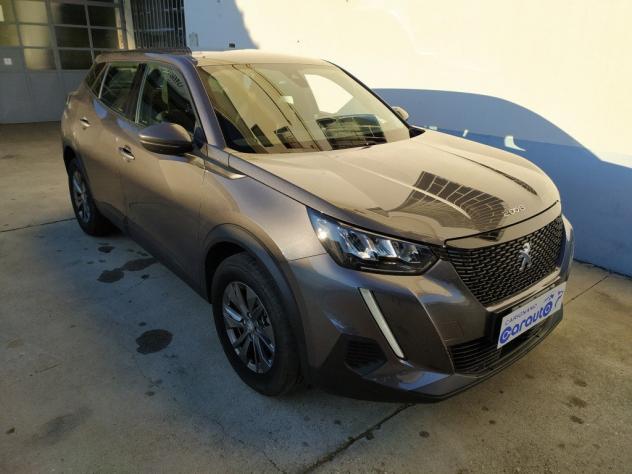 Peugeot 2008 130 EAT8 Active Pack zero interessi - Foto 10