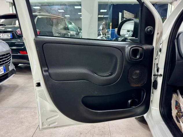 Fiat Panda 1.2 69cv EasyPower Easy 11/2020 - Foto 8