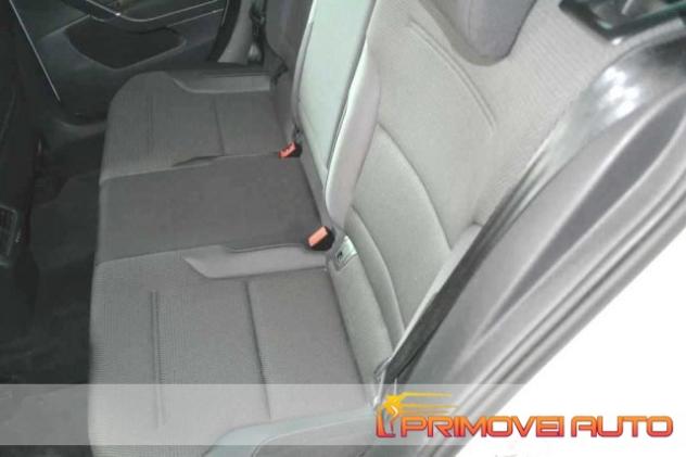 VOLKSWAGEN Golf 1.6 TDI 110cv 5p. Comfortline BMT Autocarro N1 rif. 19226542 - Foto 7