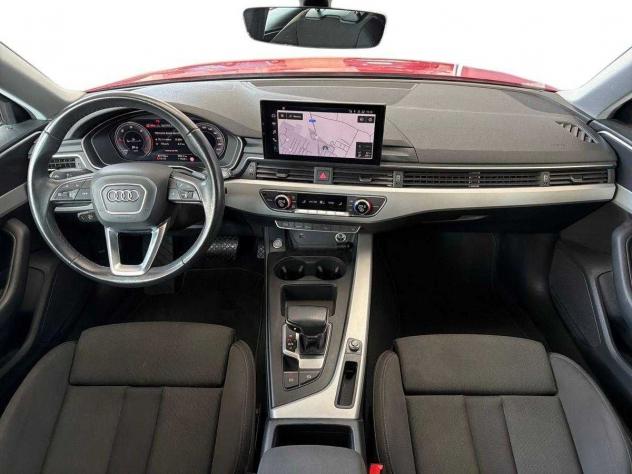 Audi A4 5ª serie Avant 35 TDI/163 CV S tronic S line edition - Foto 9