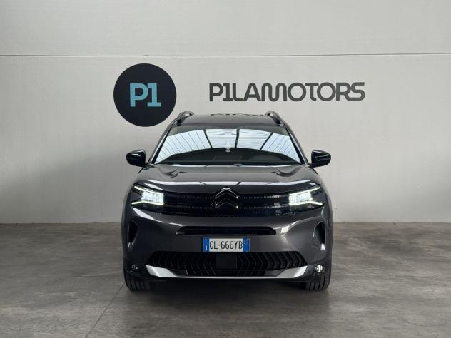 Citroën C5 Aircross C5 Aircross 1.5 bluehdi Shine s&s 130cv eat8 - Foto 5