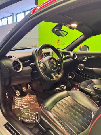 Mini John Cooper Works Coupe 1.6 Coup - Foto 3
