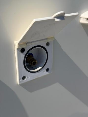 Challenger 287GA CLIMA 12V IN LIBERA + LITIO - Foto 7