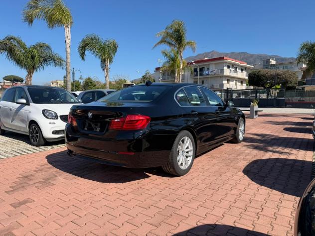 Bmw 520 520d - Foto 4
